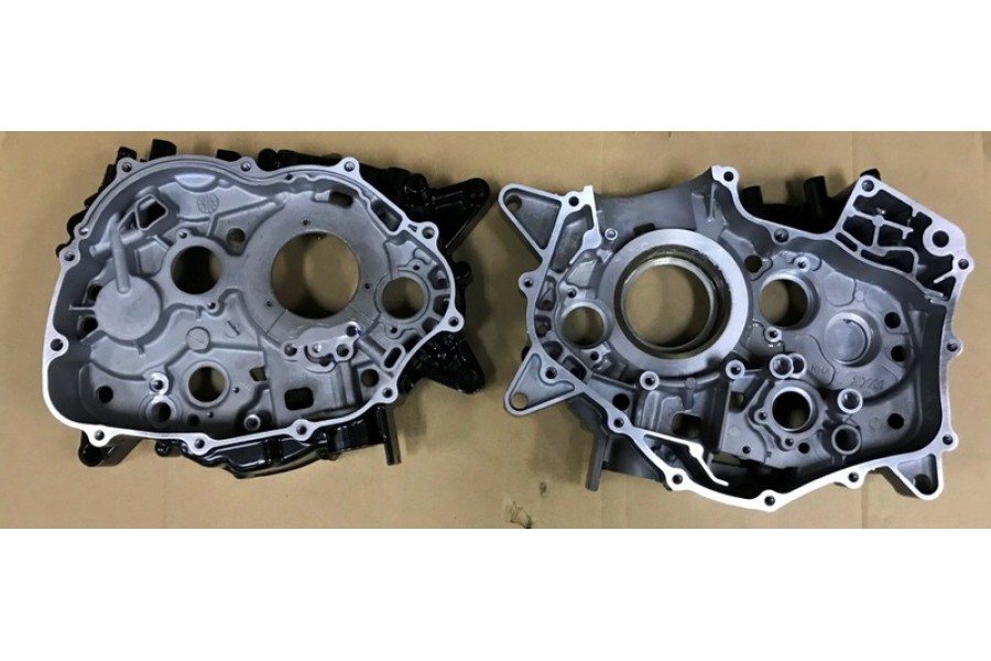MONDIAL ZC UPM MR 250 ZNU LYL MD 150 HD-X KATALİZÖR CONTASI ORJ MONDIAL ZC UPM MR 250 ZNU LYL MD 150 HD-X KATALİZÖR CONTASI ORJ