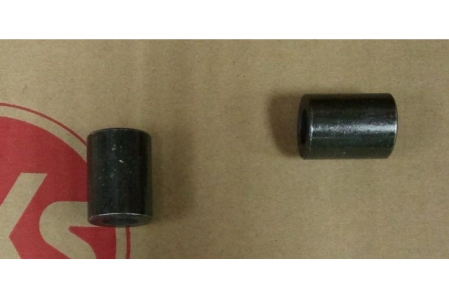 MC 150 delta ARKA AMORTİSÖR SİYAH-MAVİ MC 150 delta ARKA AMORTİSÖR SİYAH-MAVİ