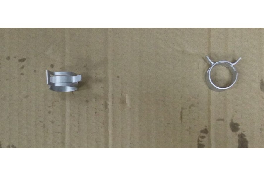 MG 150 KİNG HİDROLİK HORTUMU 91 cm ORJ MG 150 KİNG HİDROLİK HORTUMU 91 cm ORJ