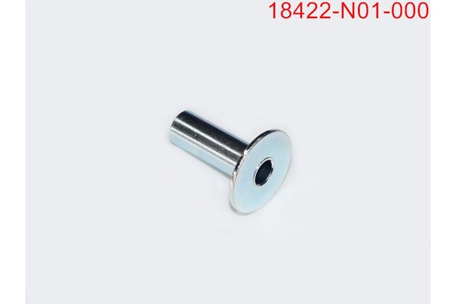 MR 150 EGZOZ KOMPLE SİYAH ORJ MR 150 EGZOZ KOMPLE SİYAH ORJ