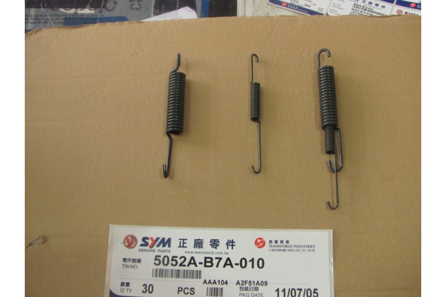 150 SENTOR VİTES MİLİ KOMPLE 195 mm ORJ 150 SENTOR VİTES MİLİ KOMPLE 195 mm ORJ