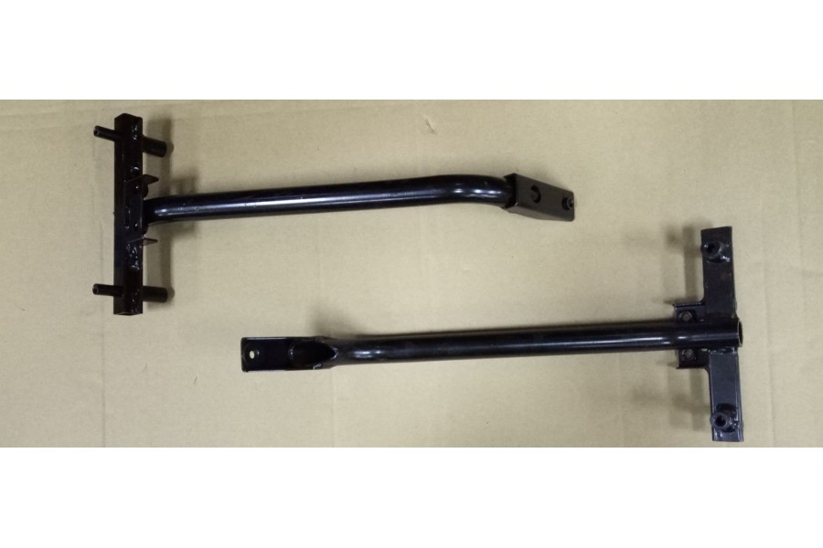 150-180 Z-ONE S FREN PEDALI ORJ 150-180 Z-ONE S FREN PEDALI ORJ