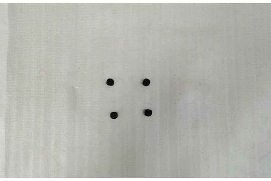 SYM NH X 125 ABS TAKOZ SILINDIR VIBRASYON KAUCUGU SYM NH X 125 ABS TAKOZ SILINDIR VIBRASYON KAUCUGU