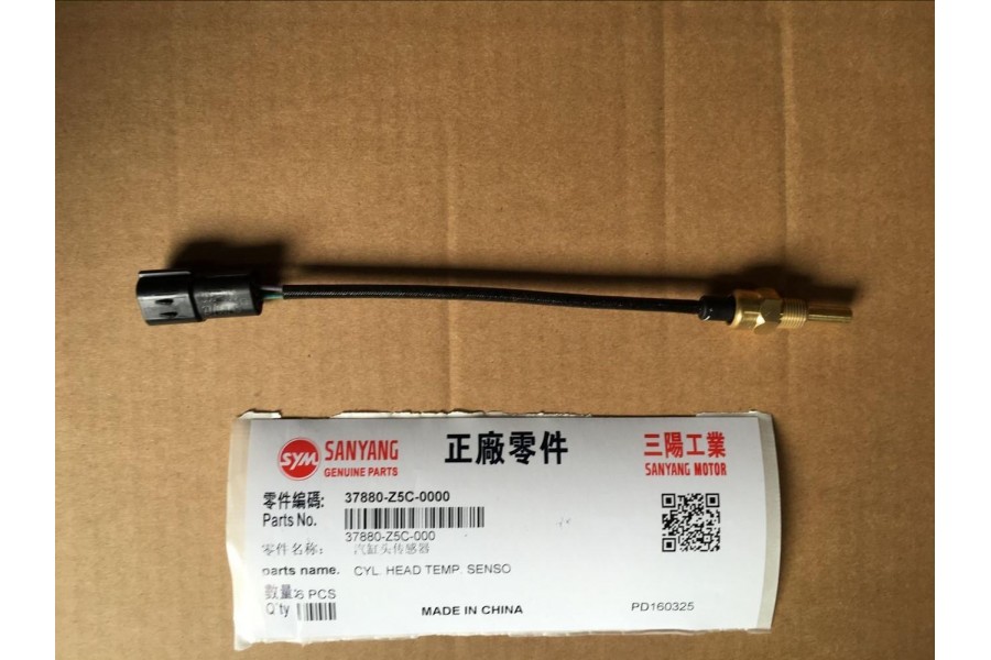 SYM NH X 125 ABS MUSUR ISI SENSORU SYM NH X 125 ABS MUSUR ISI SENSORU