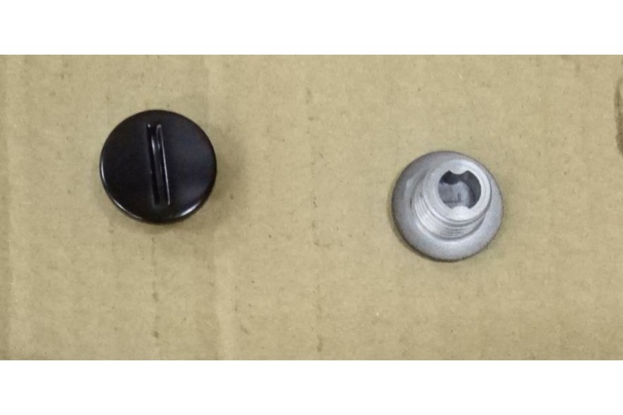 SYM NH X 125 ABS EKSANTRIK ZAMANLAMA AYAR KAPAGI SYM NH X 125 ABS EKSANTRIK ZAMANLAMA AYAR KAPAGI