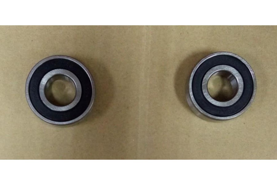 SYM NH X 125 ABS RULMAN 6204 TRANSMISSION SYM NH X 125 ABS RULMAN 6204 TRANSMISSION