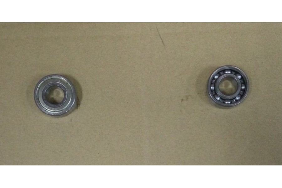 SYM NH X 125 ABS RULMAN 6202 Z TRANSMISSION SYM NH X 125 ABS RULMAN 6202 Z TRANSMISSION