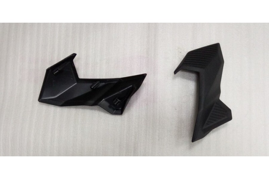 SYM NH X 125 ABS GRNJ AYDINLATMA ON FAR YAN KAPAGI RH/TARAF SAG SYM NH X 125 ABS GRNJ AYDINLATMA ON FAR YAN KAPAGI RH/TARAF SAG