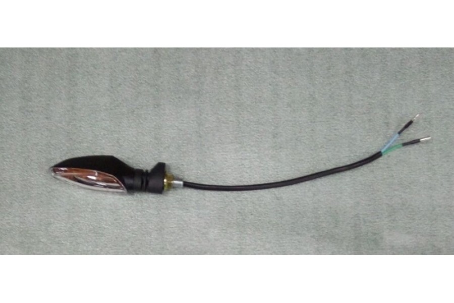 SYM NH X 125 ABS AYDINLATMA SINYAL ON SAG SYM NH X 125 ABS AYDINLATMA SINYAL ON SAG