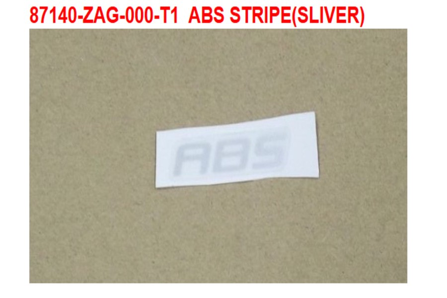SYM NH X 125 ABS G.LOGO ETIKET GIDON MILI .GR. *ABS STRIPELOGO.SIlvery .T1.GUMUS.T1 SYM NH X 125 ABS G.LOGO ETIKET GIDON MILI .GR. *ABS STRIPELOGO.SIlvery .T1.GUMUS.T1