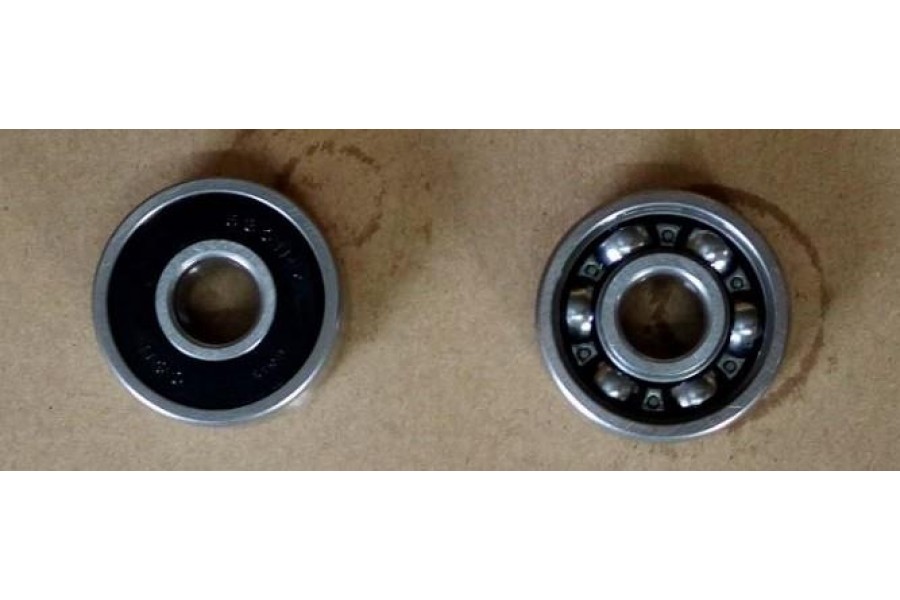 SYM NH X 125 ABS RULMAN 6301 6301TU/2A SYM NH X 125 ABS RULMAN 6301 6301TU/2A