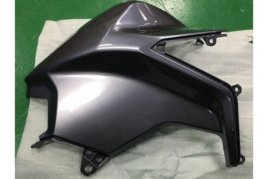 SYM NH X 125 ABS GRNJ YAKIT DEPOSU YAN KAPAGI RH/TARAF SAG(R_)_AD_FUME_AD-GY-419S SYM NH X 125 ABS GRNJ YAKIT DEPOSU YAN KAPAGI RH/TARAF SAG(R_)_AD_FUME_AD-GY-419S