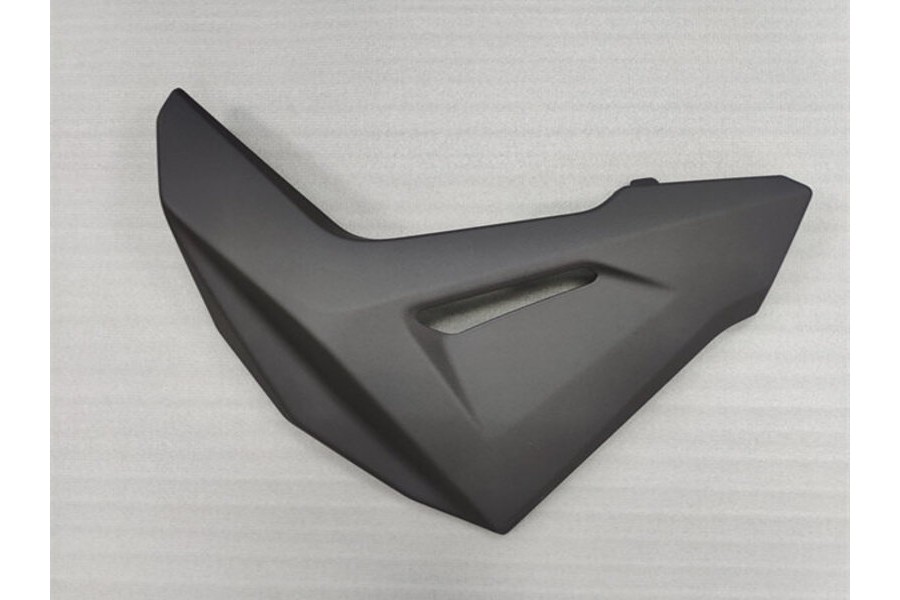 SYM NH X 125 ABS GRNJ DIZLIK ON ON/LH SOL(L_)_AE_GRI_MAT_AE-GY-7450U SYM NH X 125 ABS GRNJ DIZLIK ON ON/LH SOL(L_)_AE_GRI_MAT_AE-GY-7450U