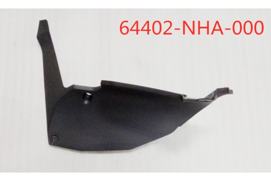 SYM NH X 125 ABS GRNJ DEPO YAN GRNJ.ON SOL SYM NH X 125 ABS GRNJ DEPO YAN GRNJ.ON SOL