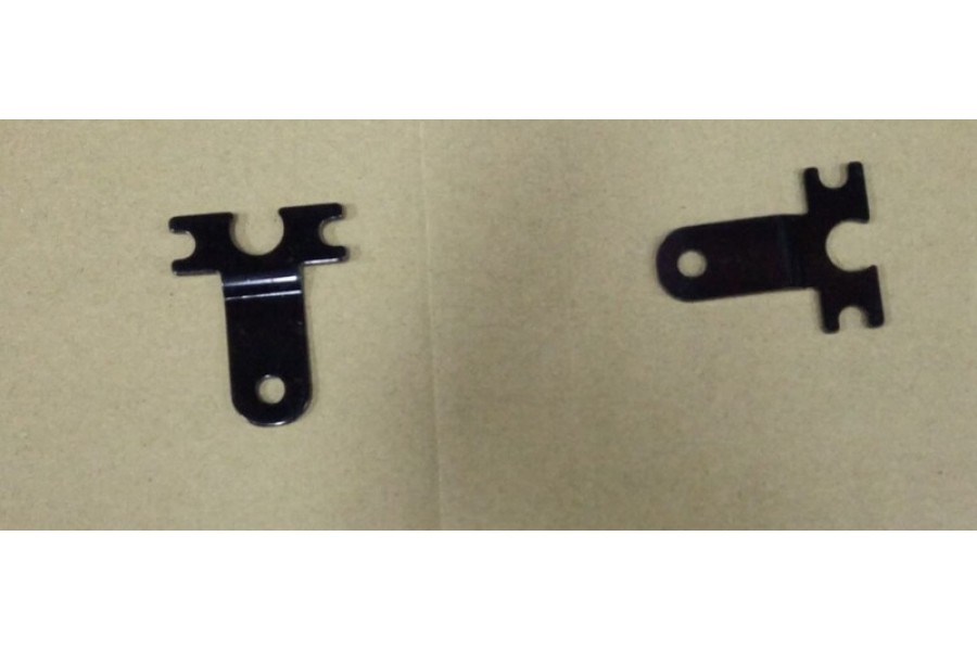 SYM NH X 125 ABS BRAKETI CAMURLUK AYAGI ARKA SYM NH X 125 ABS BRAKETI CAMURLUK AYAGI ARKA