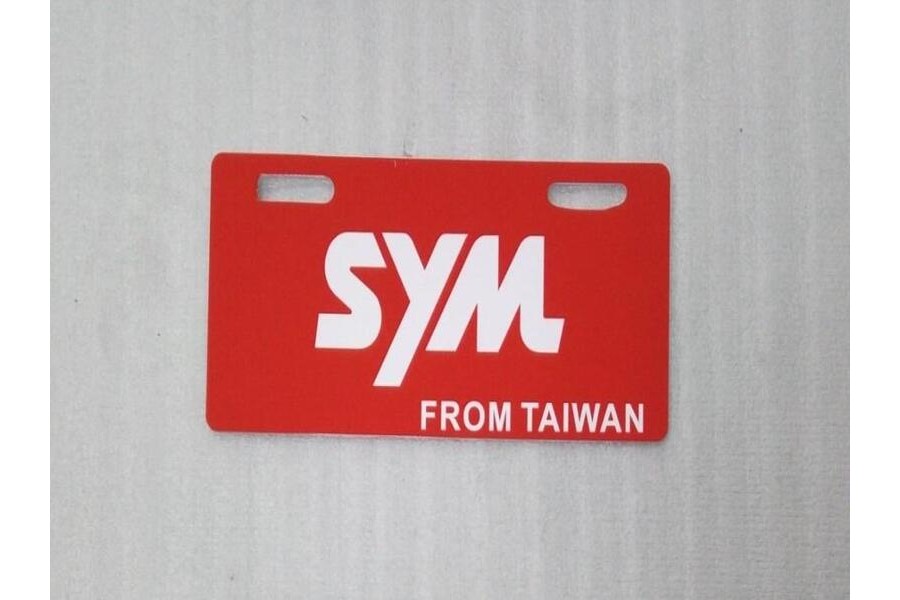 SYM NH X 125 ABS LOGO STICKER CAMURLUK ARKA REMBLEM ARKA SYM NH X 125 ABS LOGO STICKER CAMURLUK ARKA REMBLEM ARKA