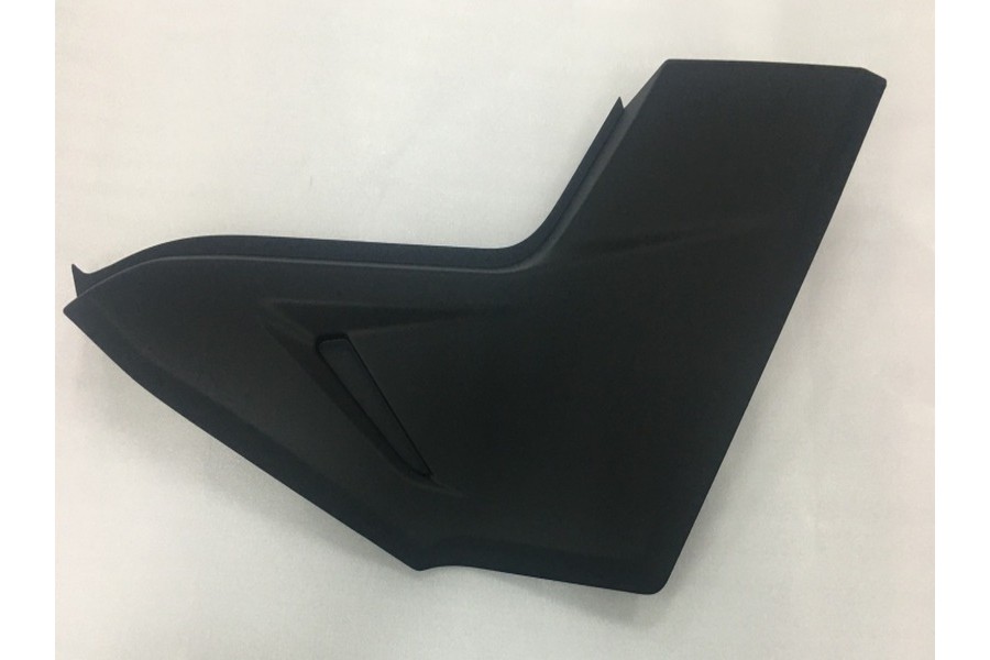 SYM NH X 125 ABS GRNJ MARSBIYEL ARKA SAG(R_)_KC_SIYAH_MAT_KC-BK-007U SYM NH X 125 ABS GRNJ MARSBIYEL ARKA SAG(R_)_KC_SIYAH_MAT_KC-BK-007U