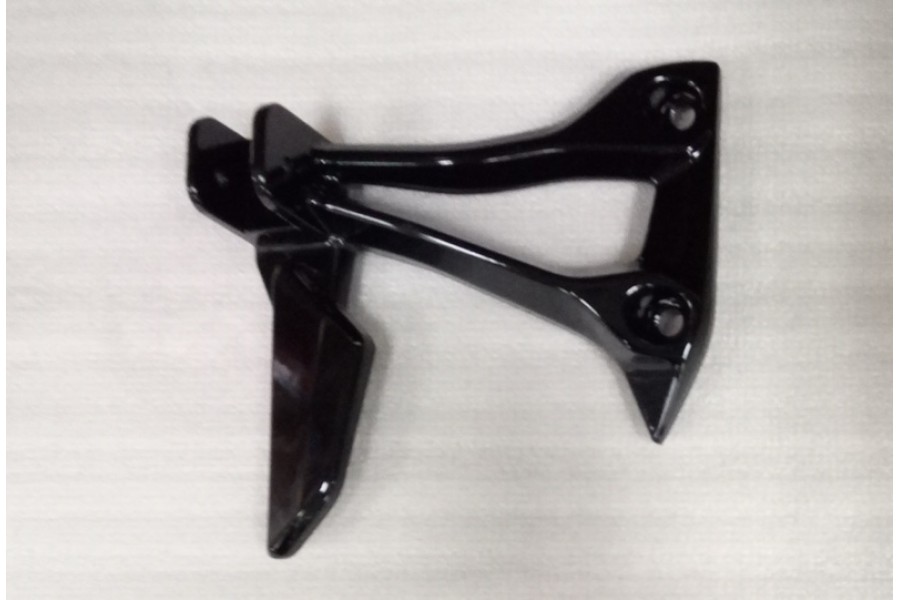 SYM NH X 125 ABS BASAMAK DEMIRI BAGLANTI DAHIL LH/TARAF SYM NH X 125 ABS BASAMAK DEMIRI BAGLANTI DAHIL LH/TARAF