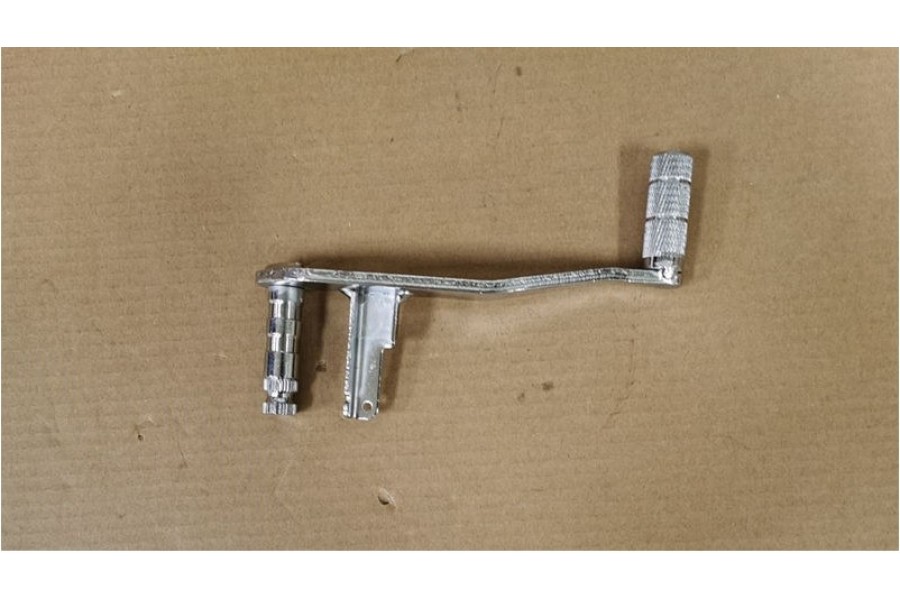 SYM NH X 125 ABS FREN PEDALI ARKA SYM NH X 125 ABS FREN PEDALI ARKA