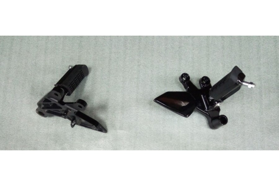 SYM NH X 125 ABS FREN PEDALI ARKA SYM NH X 125 ABS FREN PEDALI ARKA