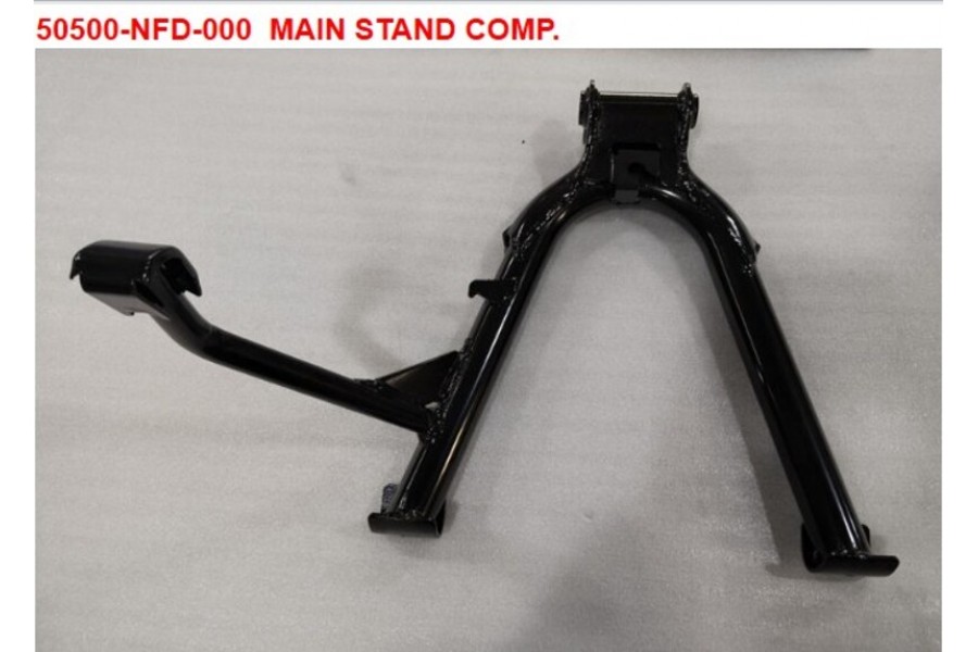 SYM NH X 125 ABS SEHPAORTA ANA AYAKLIK SYM NH X 125 ABS SEHPAORTA ANA AYAKLIK