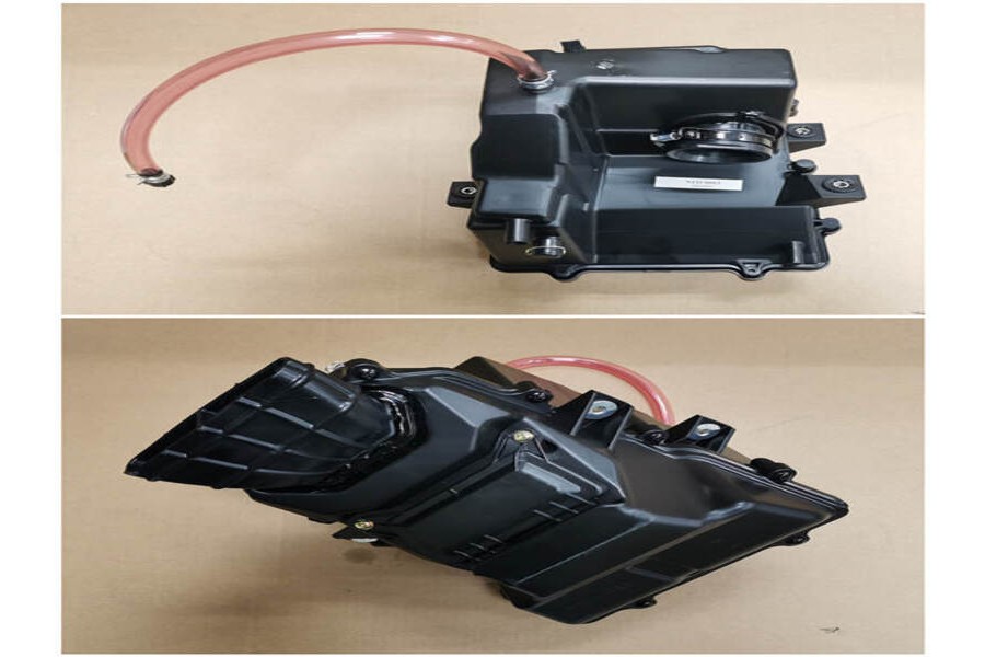 SYM NH X 125 ABS HAVA FILTRESI KUTUSU SYM NH X 125 ABS HAVA FILTRESI KUTUSU