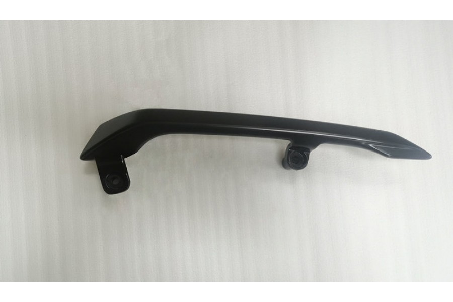 SYM NH X 125 ABS PORTBAGAJ DEMIRI TUTAMAK ARKA SAG SYM NH X 125 ABS PORTBAGAJ DEMIRI TUTAMAK ARKA SAG