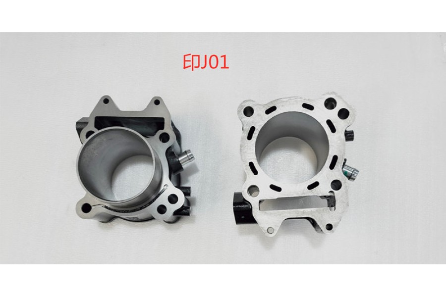 SYM 300 ADX SILINDIR CIPLAK BOS PETEK