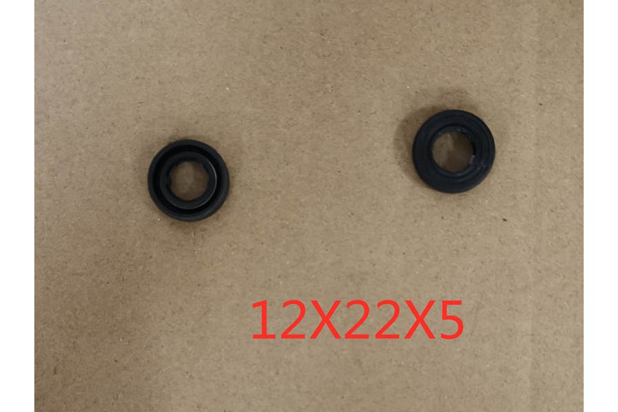 SYM 300 ADX YAG TC12*22*5 KUTU/MUHAFAZA KAPAKKECESI