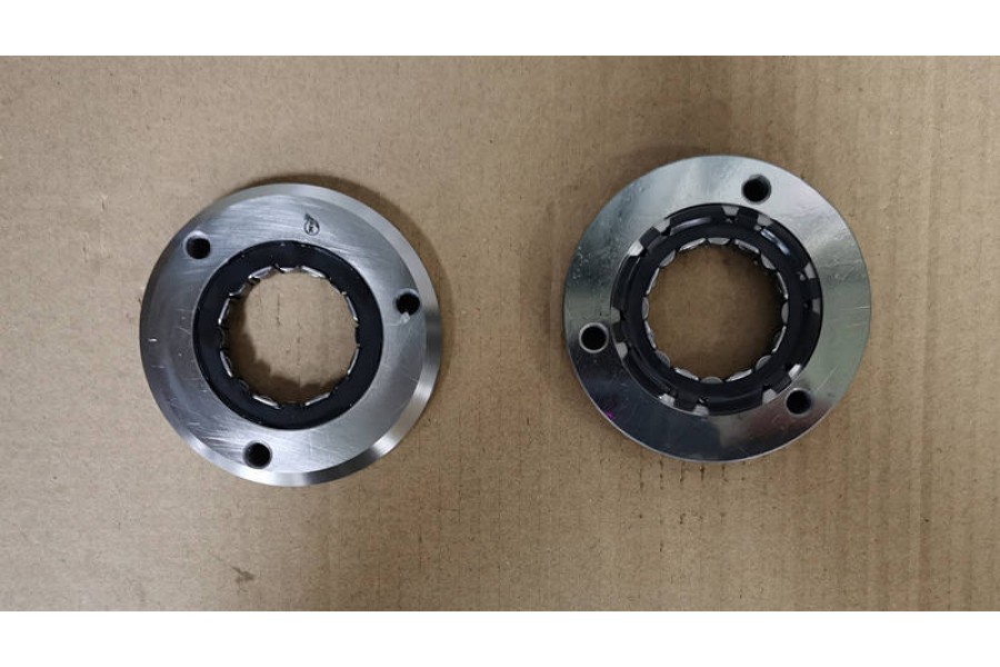 SYM 300 ADX MARS KAVRAMA TORKU BENDIX