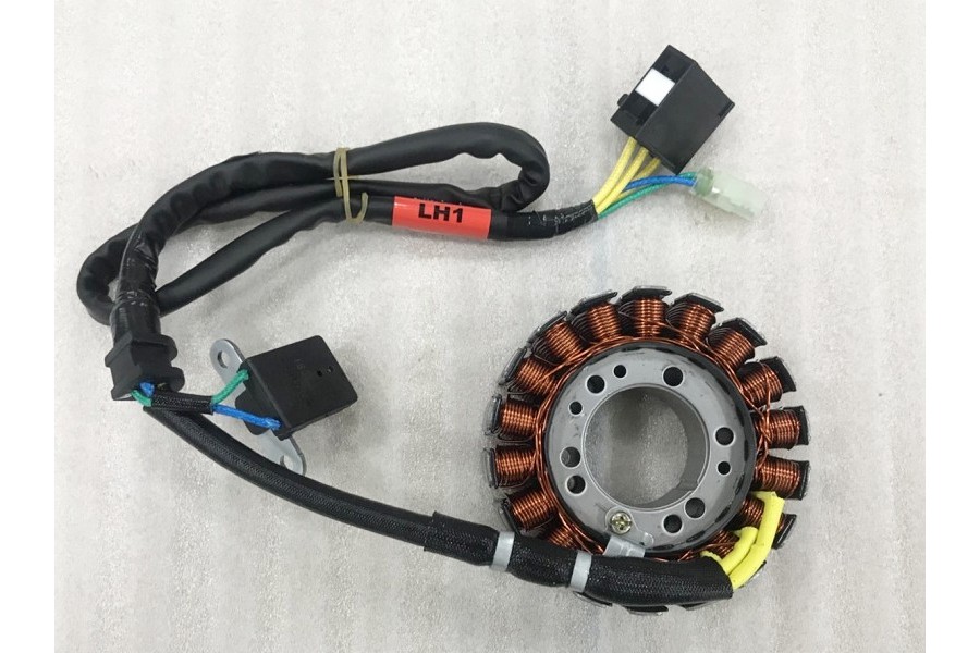 SYM 300 ADX STATOR KOMP SYM 300 ADX STATOR KOMP