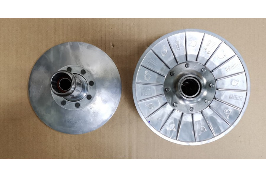 SYM 300 ADX VARY.SABIT YANAK ARKA