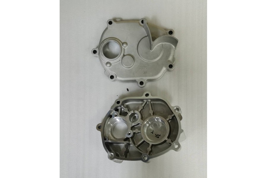 SYM 300 ADX SANZIMAN KAPAGI IC KUTUSU