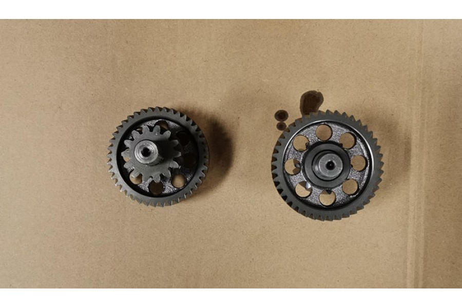 SYM 300 ADX SANZIMAN ARA DISLISI COUNTER SHAFT SYM 300 ADX SANZIMAN ARA DISLISI COUNTER SHAFT