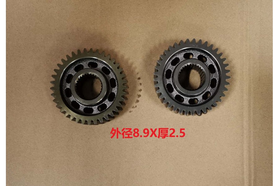 SYM 300 ADX SANZIMAN AKS DISLISI FINAL GEAR SYM 300 ADX SANZIMAN AKS DISLISI FINAL GEAR
