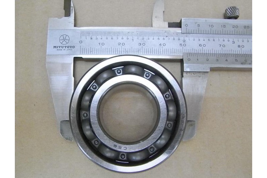 SYM 300 ADX RULMAN CSB 6205