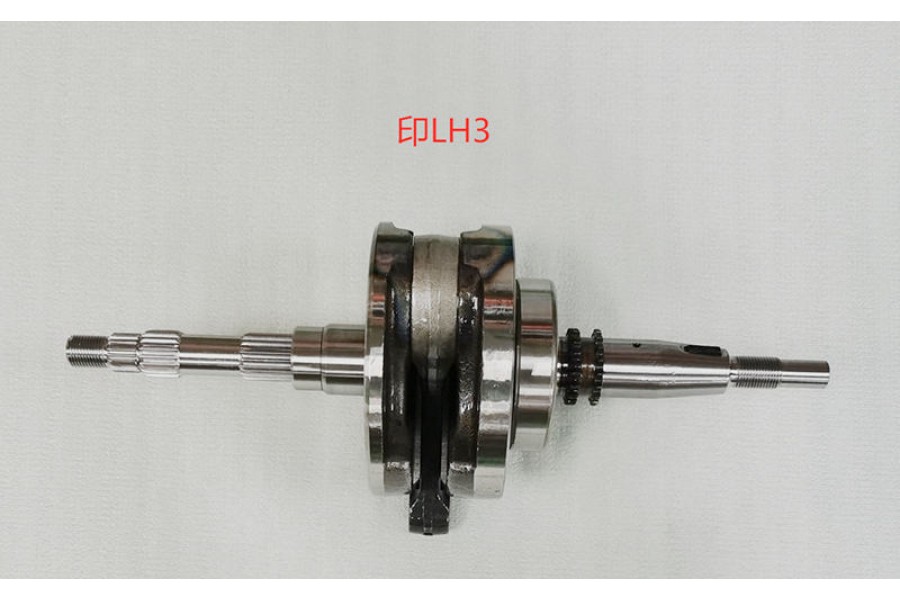 SYM 300 ADX KRANK TEK RULMAN DAHIL