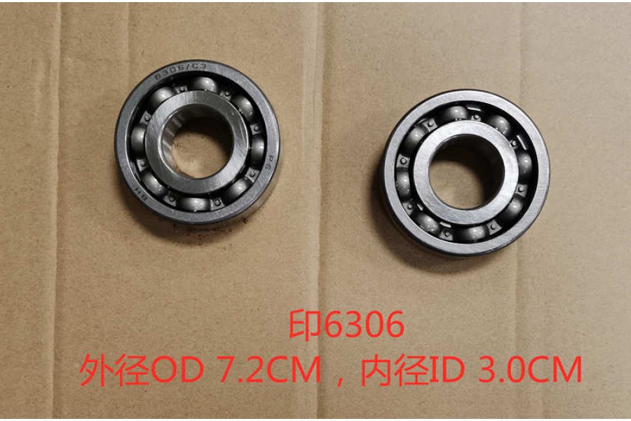 SYM 300 ADX RULMAN TMB 306JR2C3 SOL