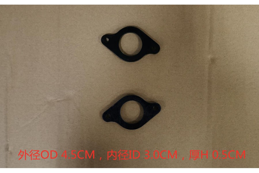 SYM 300 ADX KARBURATOR MANIFOLD IZALATOR CONTA ON SYM 300 ADX KARBURATOR MANIFOLD IZALATOR CONTA ON