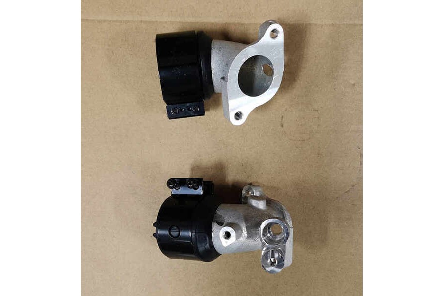 SYM 300 ADX KARBURATOR MANIFOLDU SYM 300 ADX KARBURATOR MANIFOLDU
