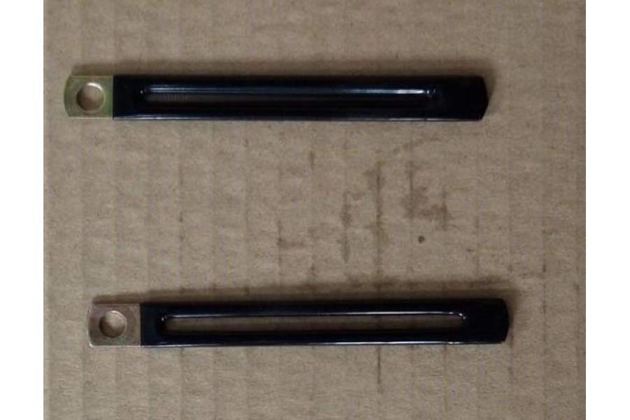 SYM 300 ADX KELEPCE 2*100SH6T LOGO ETIKET CLIP