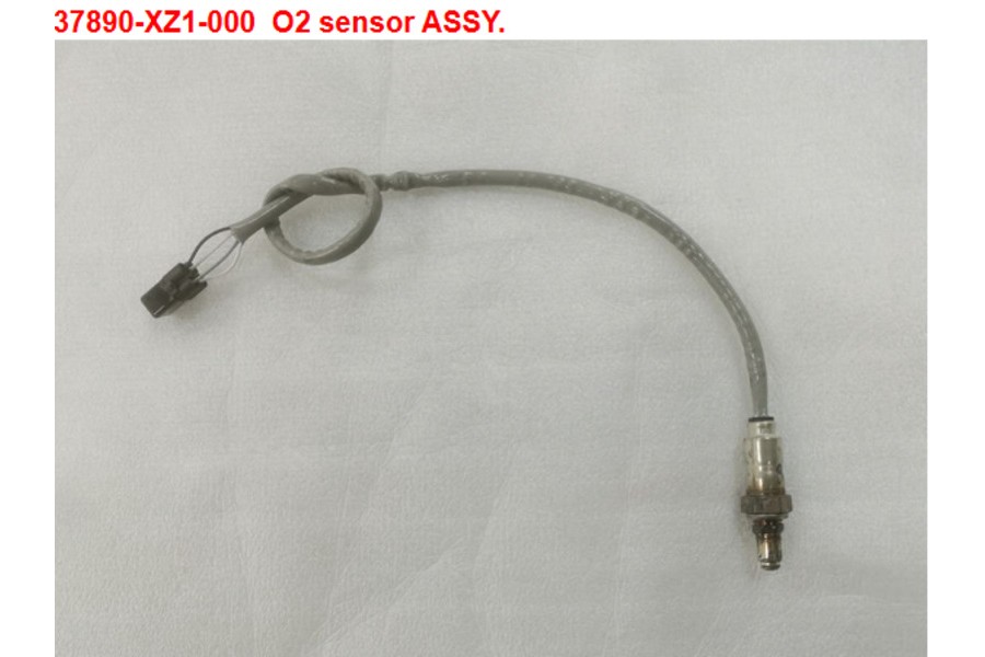 SYM 300 ADX O2 OKSIJEN SENSORU SYM 300 ADX O2 OKSIJEN SENSORU
