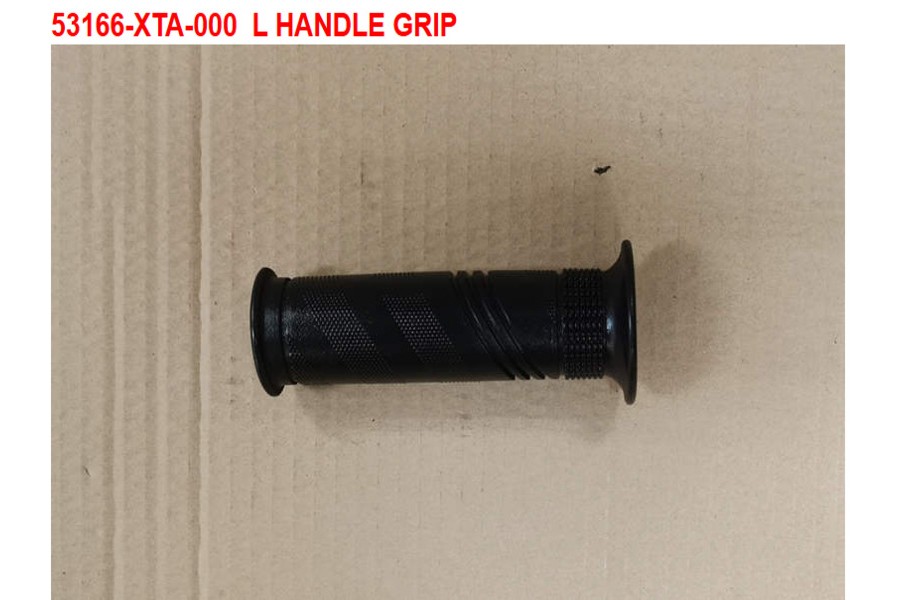 SYM 300 ADX GIDON ELCIK LASTIGI LST.HANDLE GRIP SOL L* SYM 300 ADX GIDON ELCIK LASTIGI LST.HANDLE GRIP SOL L*