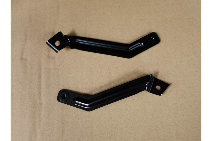 SYM 300 ADX CAMURLUK BRAKETI ARKA SYM 300 ADX CAMURLUK BRAKETI ARKA