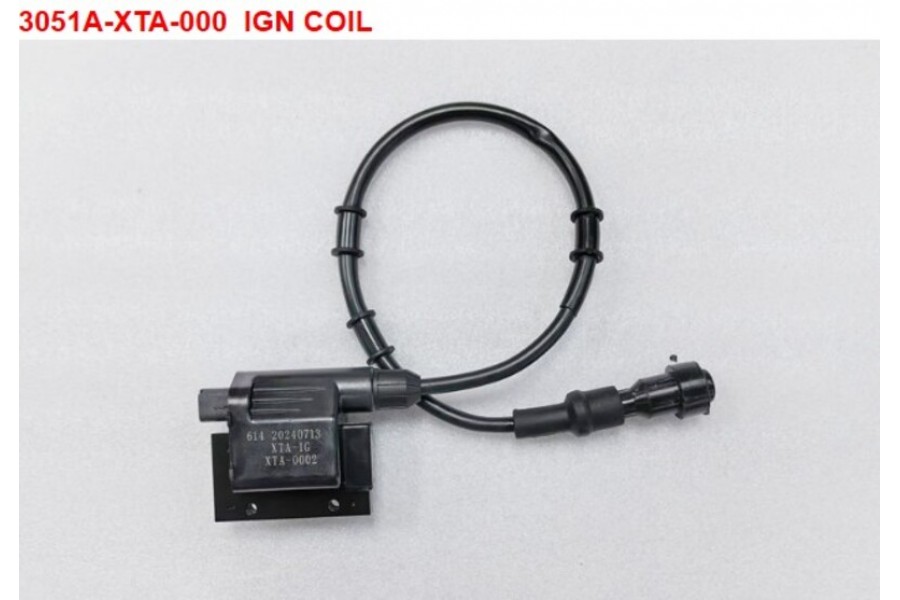 SYM 300 ADX ATESLEME BOBINI SYM 300 ADX ATESLEME BOBINI