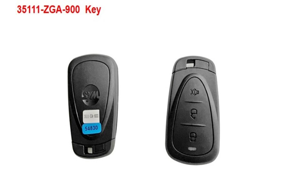 SYM 300 ADX KONTAK SADECE ANAHTARI SYM 300 ADX KONTAK SADECE ANAHTARI