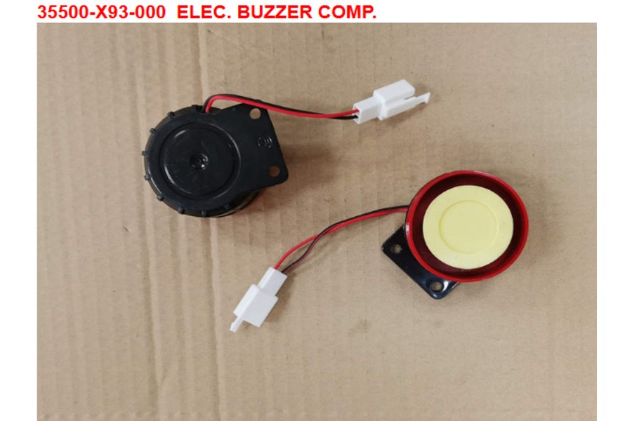 SYM 300 ADX KORNA ALARM IÇIN HORN OrIjInal SYM 300 ADX KORNA ALARM IÇIN HORN OrIjInal