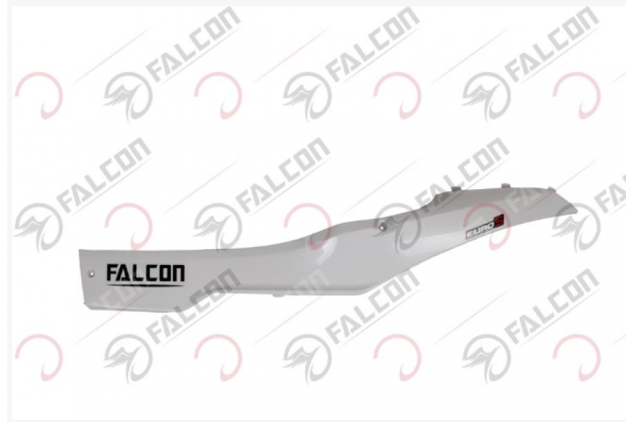 FALCON DOLPHIN 100-125 EFİ MARŞBİYEL SOL BEYAZ ORJ