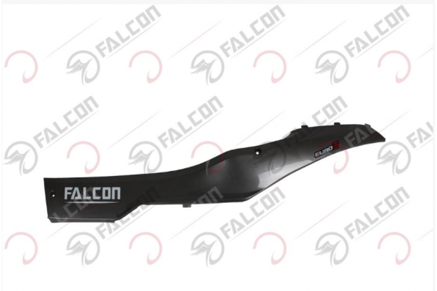 FALCON DOLPHIN 100-125 EFİ MARŞBİYEL SOL FÜME ORJ