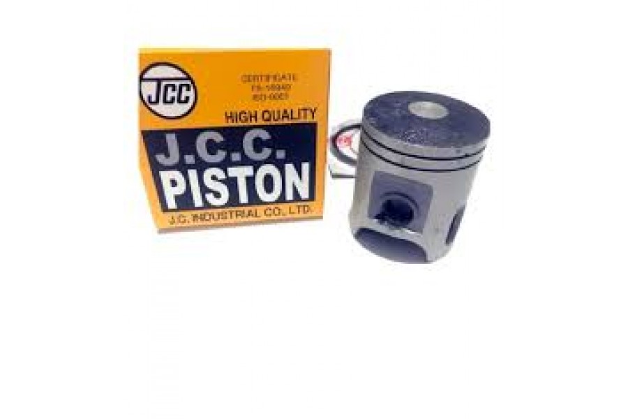 BAJAJ CHETAK PİSTON JCC 57-57,75-58-59 mm